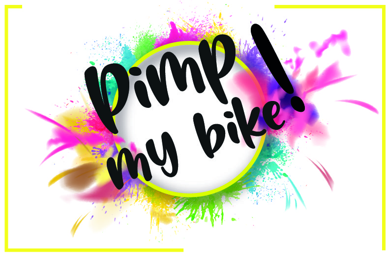 my bike sa