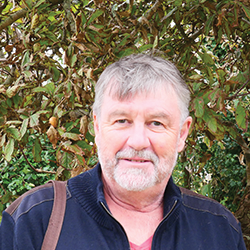 Erwann Denez