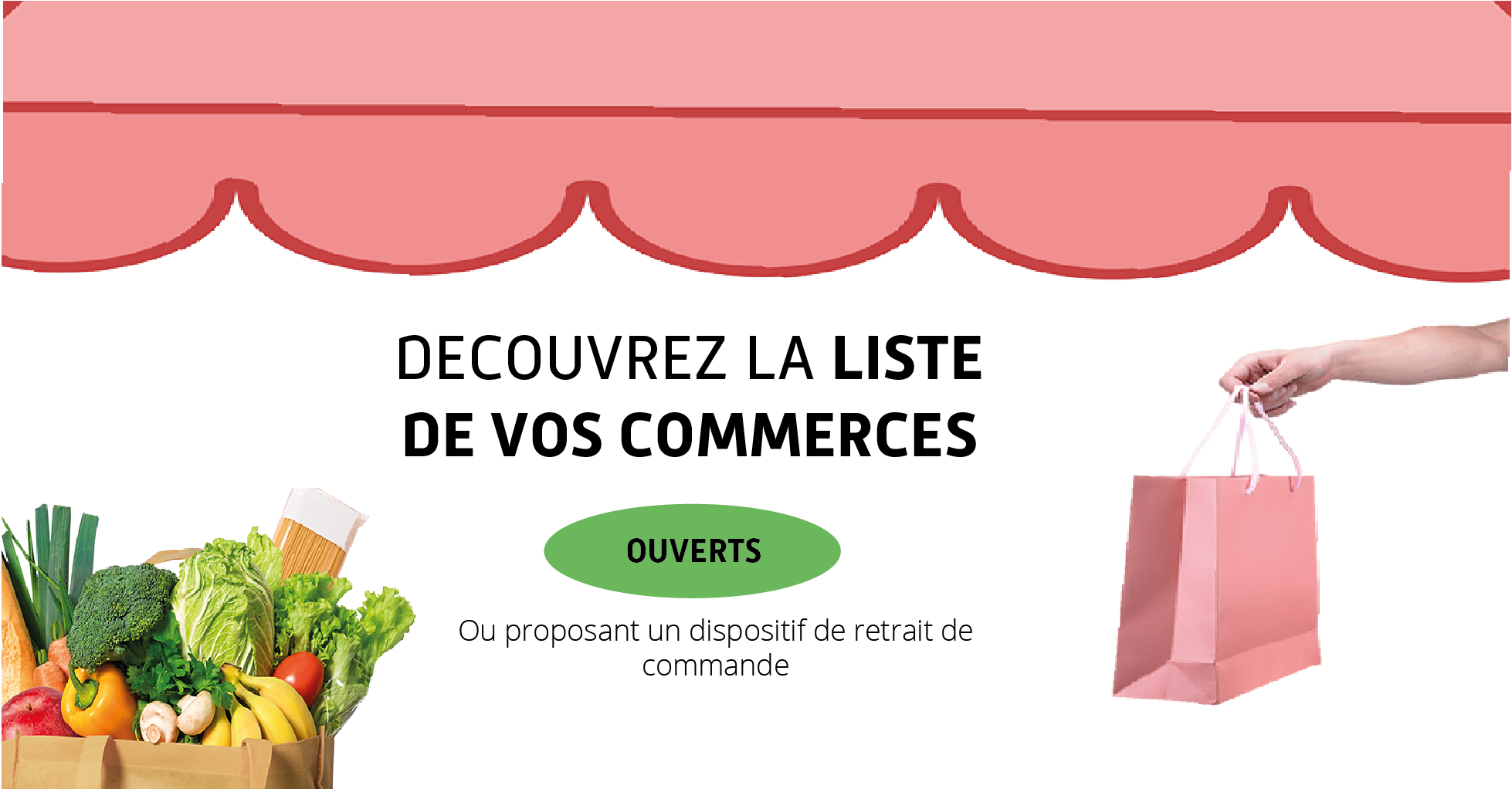 Liste Des Commerces Ouverts / Iii18irxstb4wm  Cette liste peut évoluer
