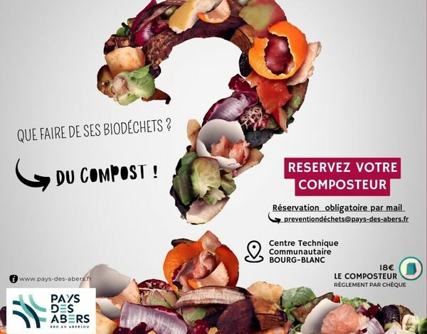 Une distribution de compost proposée pour les particuliers - Site officiel  de la Communauté de communes du Pays Loudunais